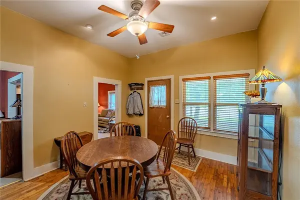 325 W Montgomery ST, Thayer, KS 66776