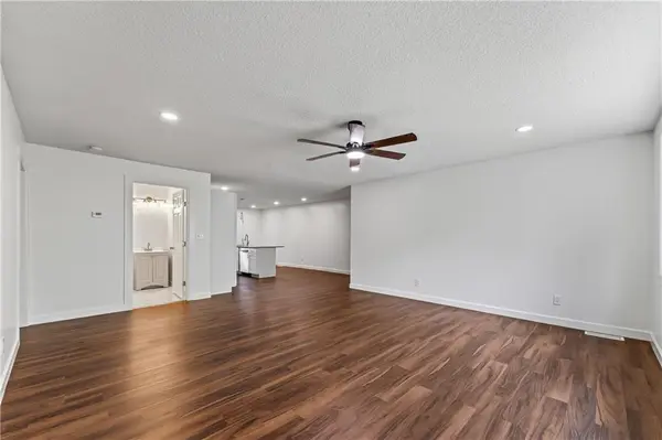 5851 Barnes AVE, Kansas City, MO 64119