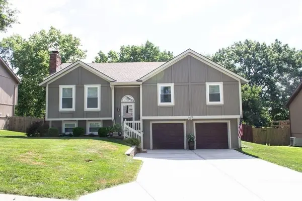 6619 NW Sioux DR, Kansas City, MO 64152