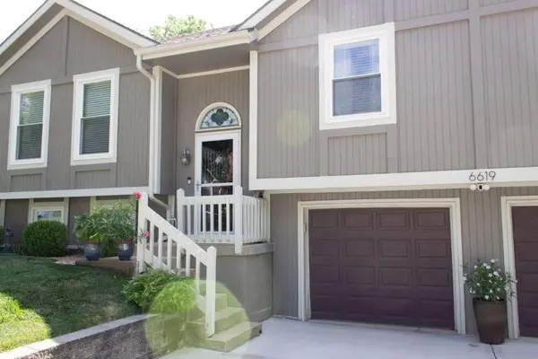 6619 NW Sioux DR, Kansas City, MO 64152