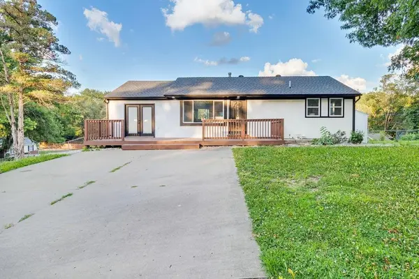 2817 N 66th ST, Kansas City, KS 66104