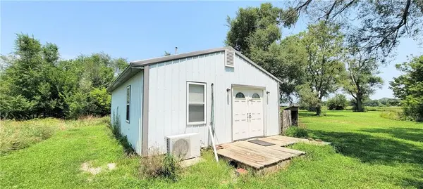 4191 Delaware RD, Elsmore, KS 66732