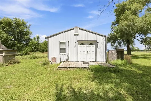 4191 Delaware RD, Elsmore, KS 66732