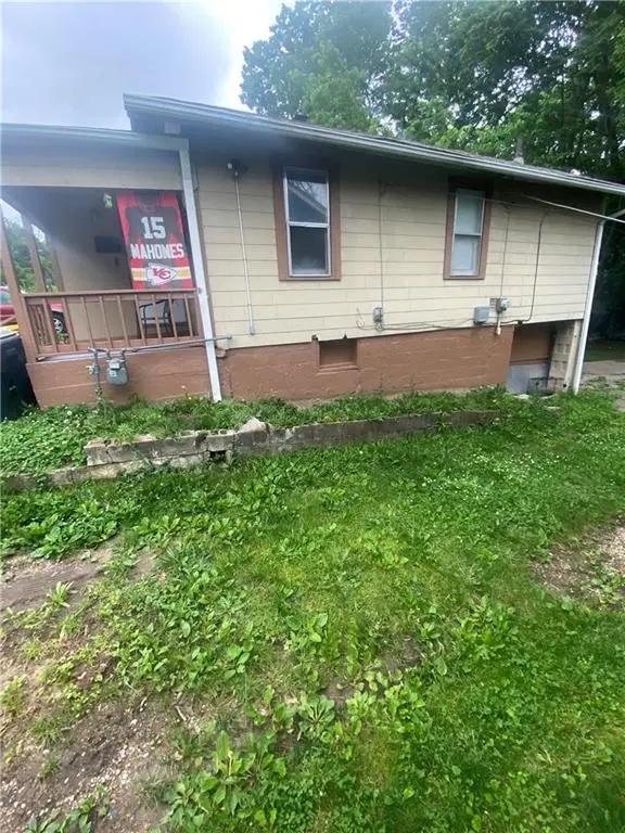 4435 Norton AVE, Kansas City, MO 64130