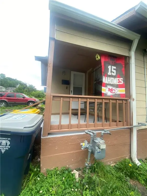 4435 Norton AVE, Kansas City, MO 64130
