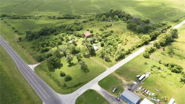 4191 Delaware RD, Elsmore, KS 66732