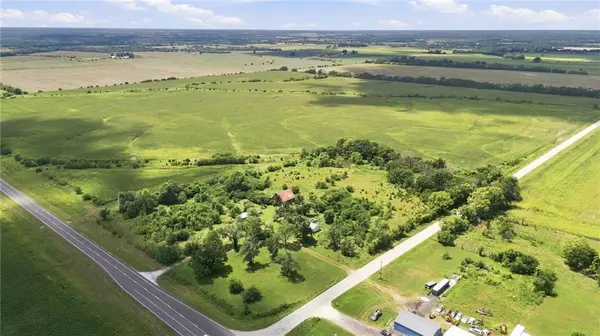 4191 Delaware RD, Elsmore, KS 66732