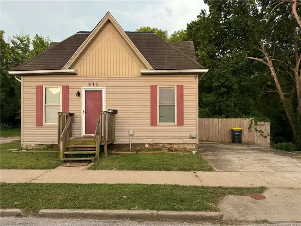 515 Park AVE, Excelsior Springs, MO 64024