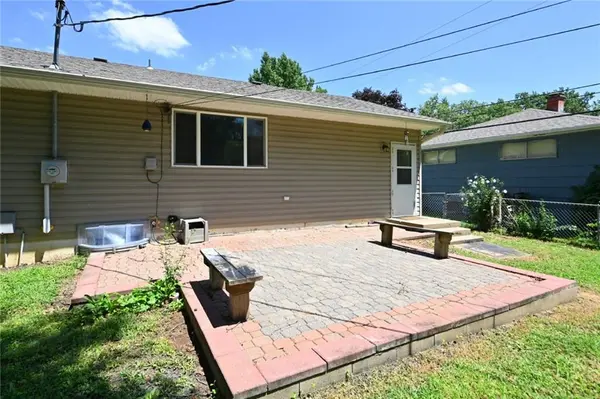 4505 E 112th ST, Kansas City, MO 64137