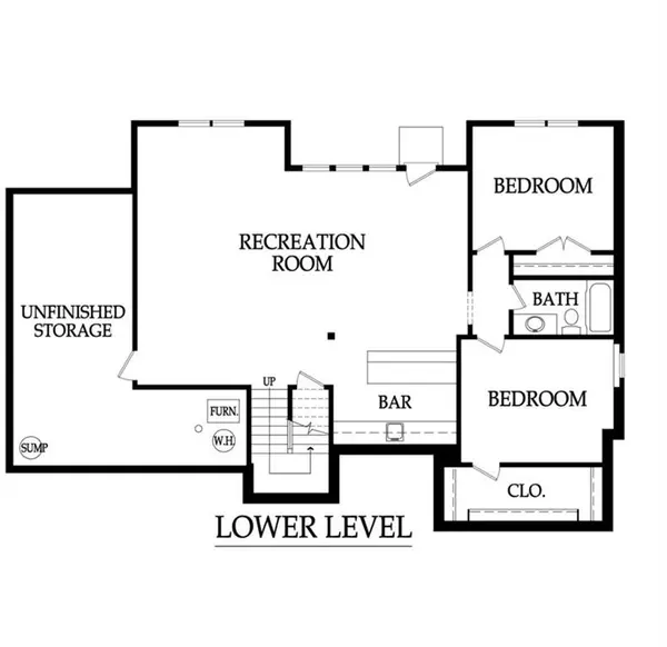 18457 Mohawk LN, Overland Park, KS 66085
