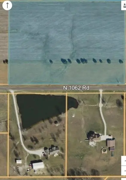 1062 RD RD, Lawrence, KS 66046