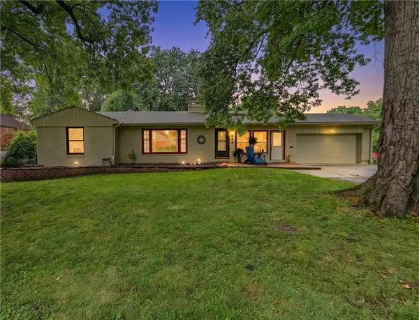 4644 Blue Ridge BLVD, Kansas City, MO 64133