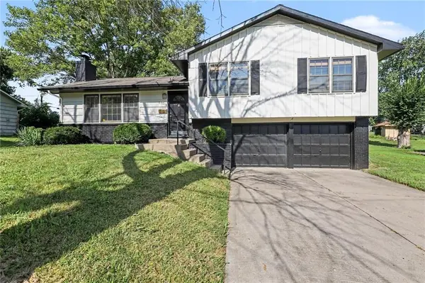 13516 Lowell AVE, Grandview, MO 64030