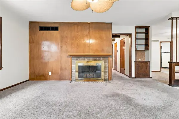5128 N Lister AVE, Kansas City, MO 64119