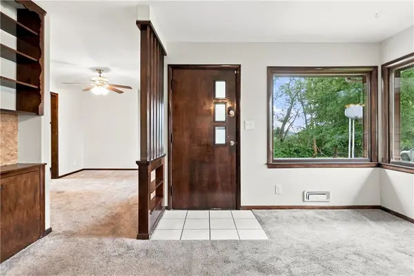5128 N Lister AVE, Kansas City, MO 64119