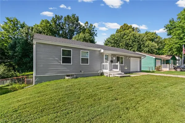 703 W 28th ST #N, Independence, MO 64050