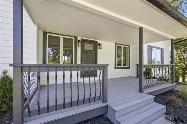 17409 Baxter RD, Lawson, MO 64062