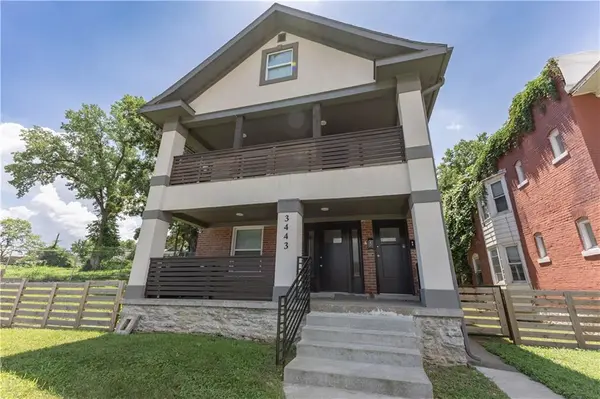 3443 E 6th ST, Kansas City, MO 64124