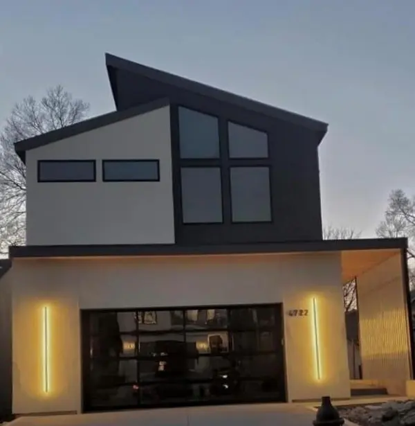 4722 Liberty ST, Kansas City, MO 64112