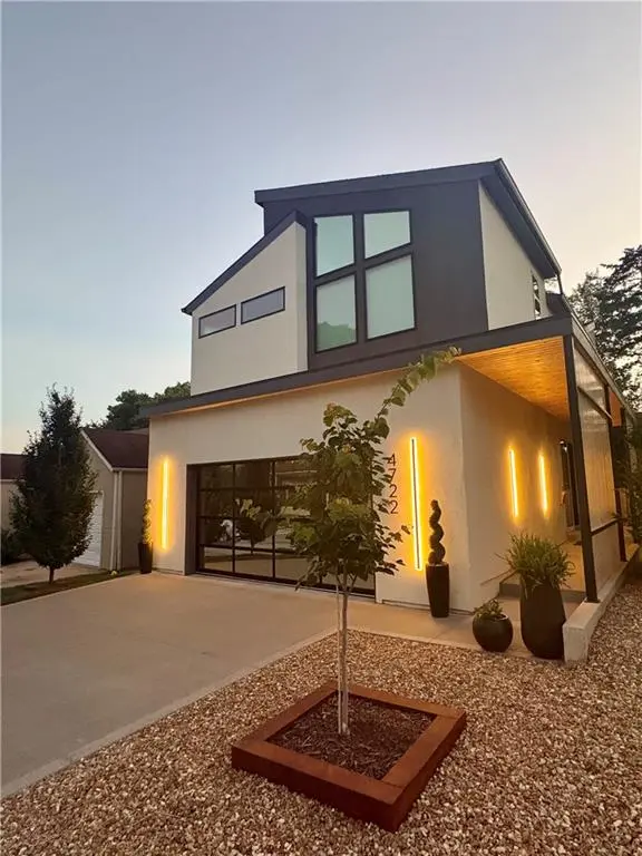 4722 Liberty ST, Kansas City, MO 64112
