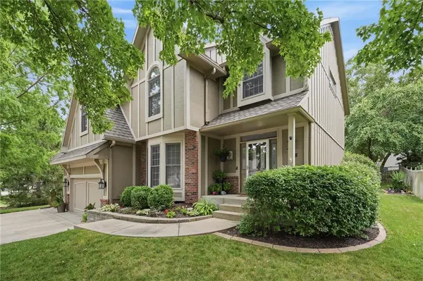 2507 NE 78th TER, Kansas City, MO 64118