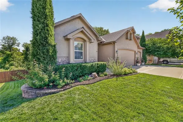 10115 N Miller LN, Kansas City, KS 66109