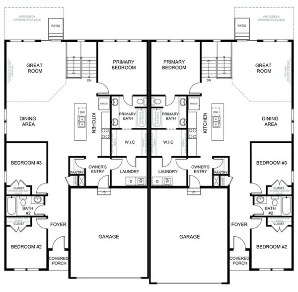 1219 SE Windbreak ST, Lee's Summit, MO 64081