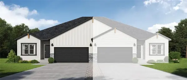 1219 SE Windbreak ST, Lee's Summit, MO 64081