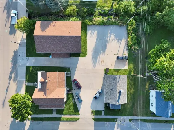 404,408,410,412 N WALNUT ST, Maryville, MO 64468