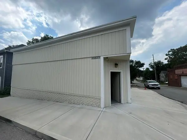2501 S Ferree ST, Kansas City, KS 66103