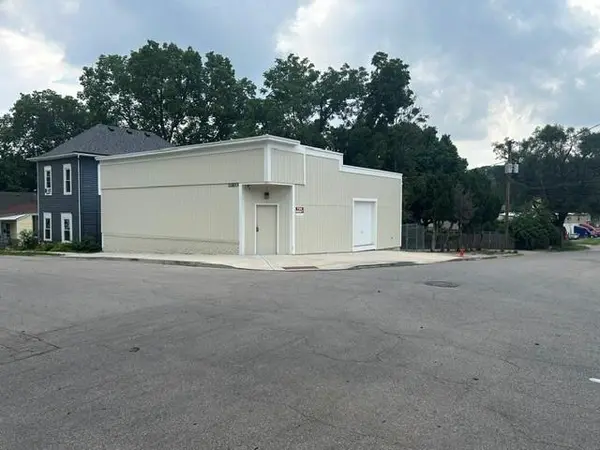 2501 S Ferree ST, Kansas City, KS 66103