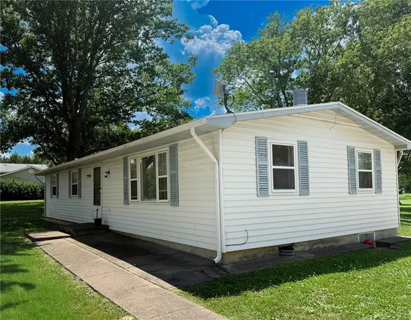 15788 S 1400 RD, Nevada, MO 64772