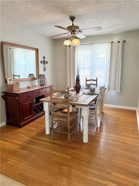 703 W Summit ST, Butler, MO 64730