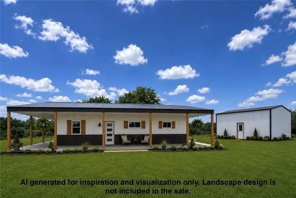 4724 CR 127 N/A, Rosendale, MO 64483