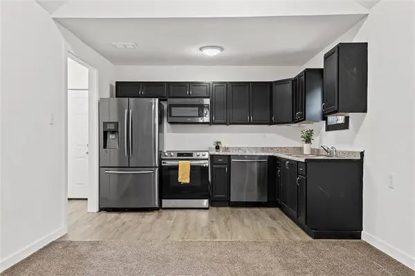 1318 Clinton ST, Lexington, MO 64067
