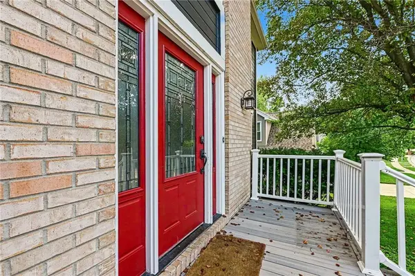 4823 NW 57th CT, Kansas City, MO 64151