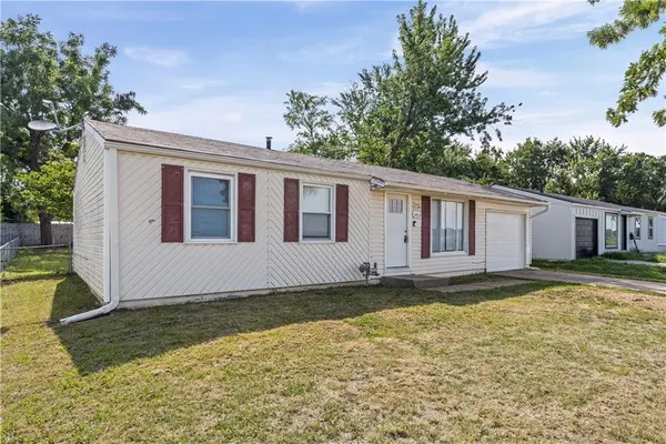 1713 N Whitney RD, Independence, MO 64058
