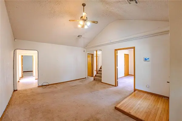 323 S Holbrook ST, Fort Scott, KS 66701