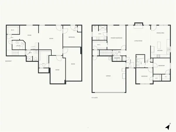 1911 Country Ridge DR, Warrensburg, MO 64093