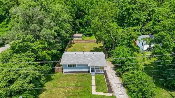 708 W Nickell AVE, Independence, MO 64050