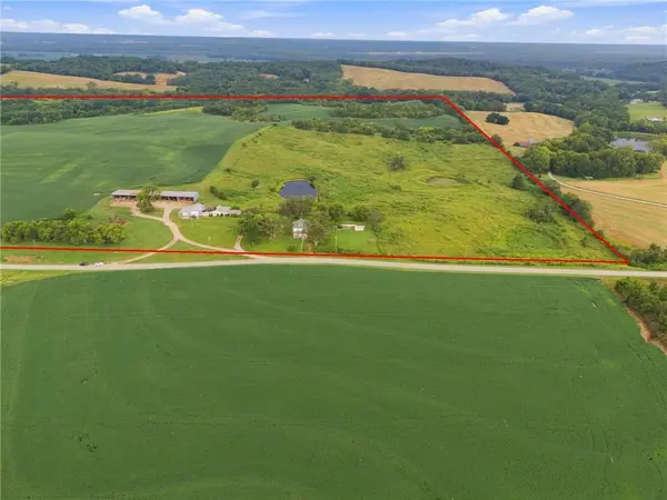 14765 Ode RD, Platte City, MO 64079