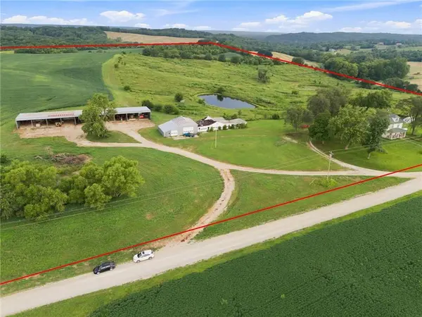 14765 Ode RD, Platte City, MO 64079