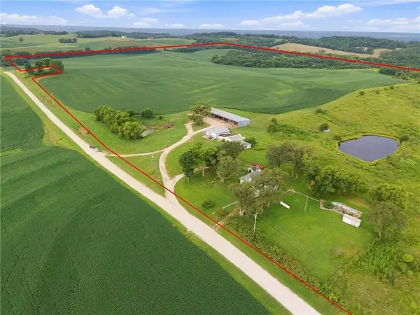 14765 Ode RD, Platte City, MO 64079