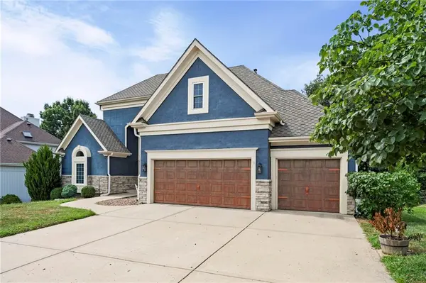 4800 NE 60th TER, Kansas City, MO 64119