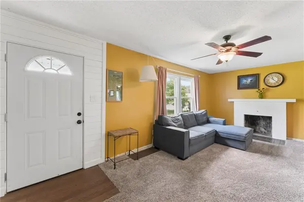 8001 Blue Ridge BLVD, Raytown, MO 64138