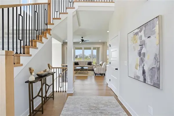 13304 W 179th ST, Overland Park, KS 66013