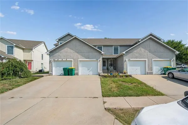 13108 Washington CT, Kansas City, KS 66109