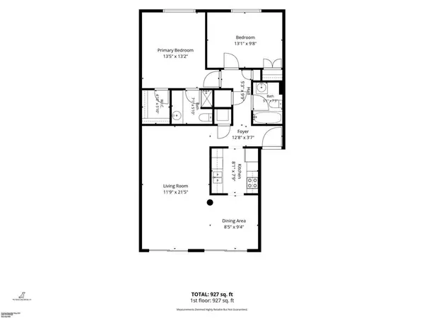 5013 Walnut ST #C, Kansas City, MO 64112