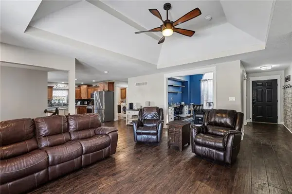 3204 S Elizabeth AVE, Independence, MO 64057