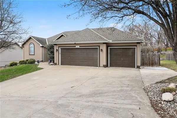 3204 S Elizabeth AVE, Independence, MO 64057